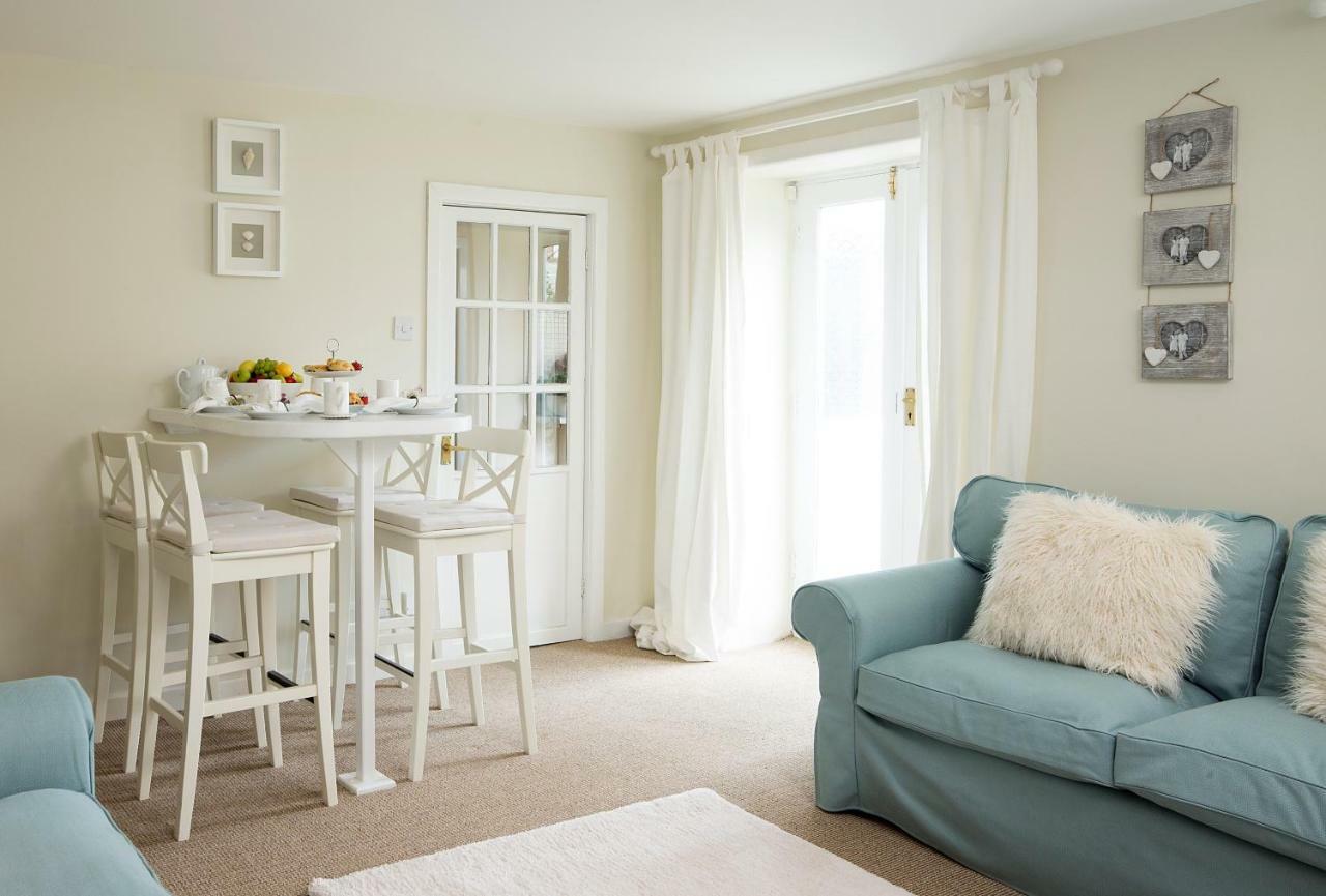 Albany Apartment Whitby Ngoại thất bức ảnh