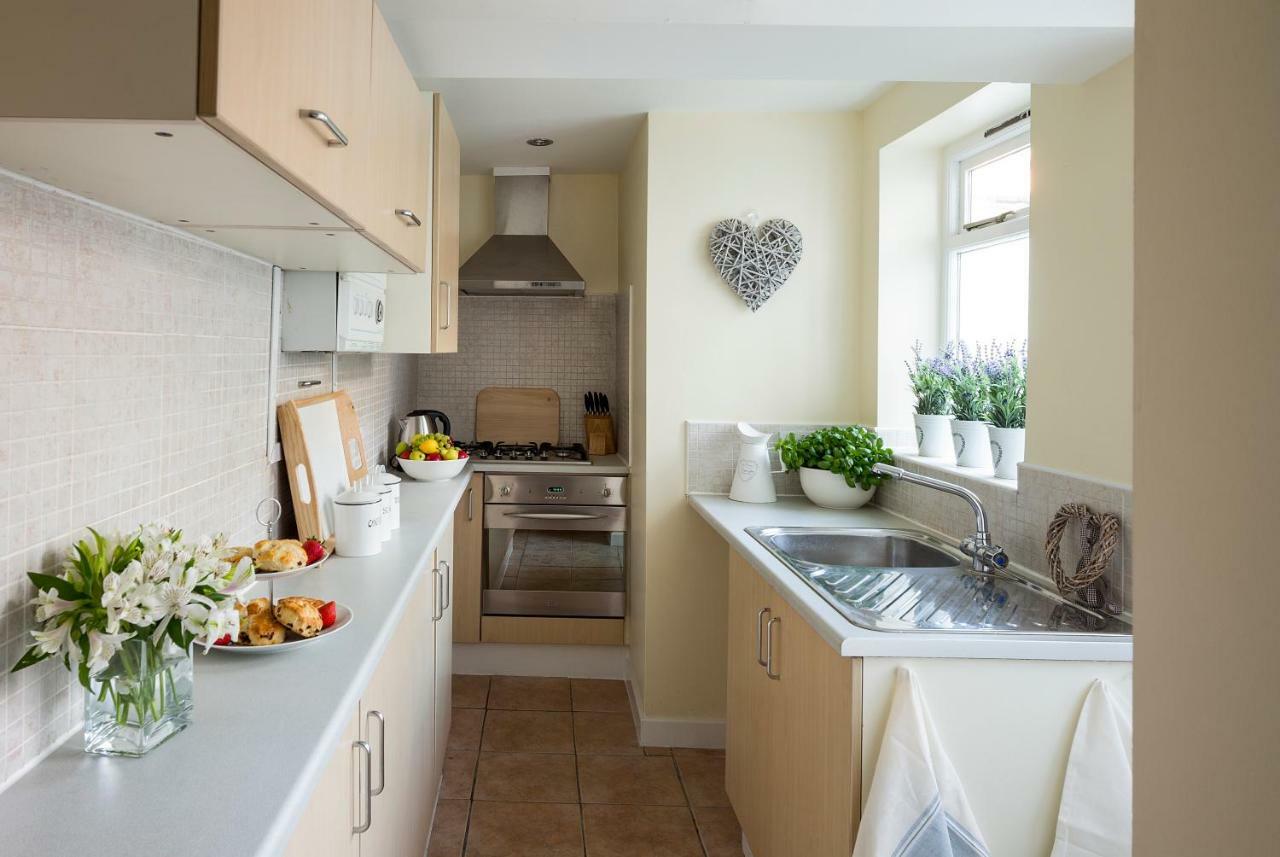 Albany Apartment Whitby Ngoại thất bức ảnh